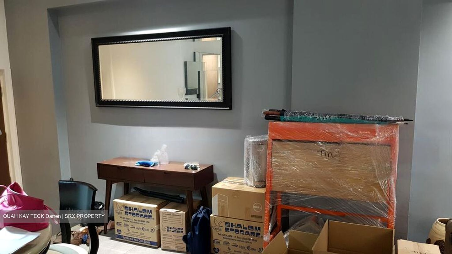 Blk 346 Kang Ching Road (Jurong West), HDB 4 Rooms #435011561